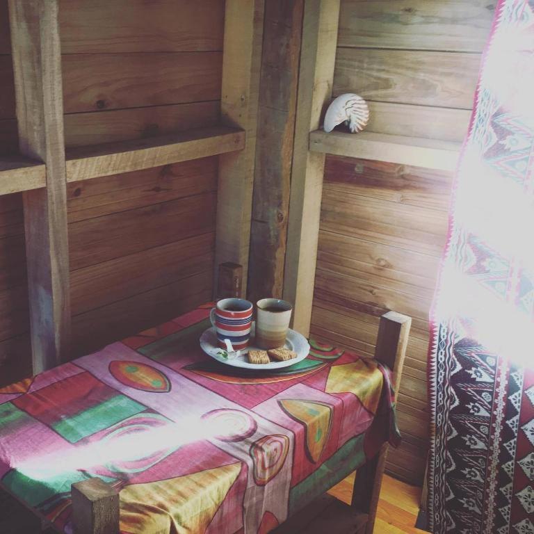 Sunrise Lagoon Homestay Nanuya Lailai エクステリア 写真