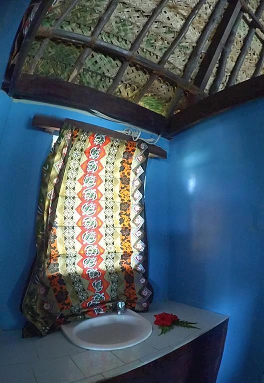 Sunrise Lagoon Homestay Nanuya Lailai エクステリア 写真