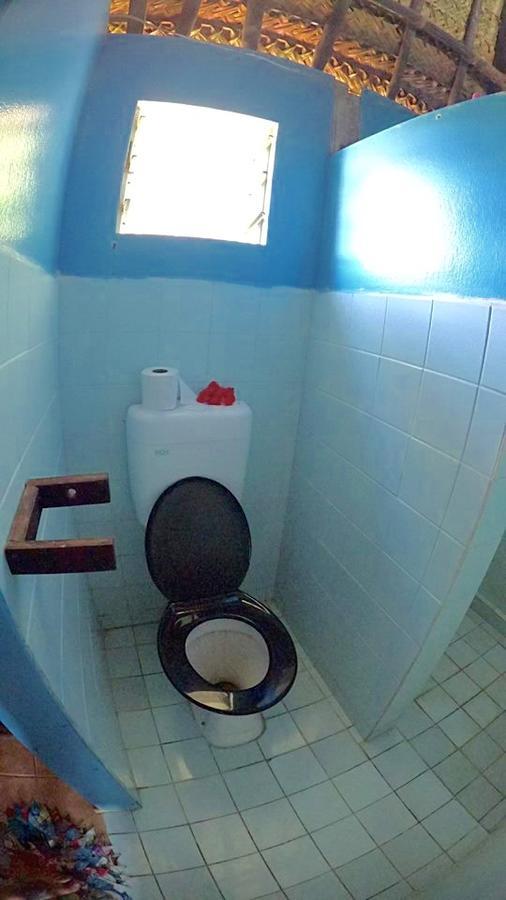 Sunrise Lagoon Homestay Nanuya Lailai エクステリア 写真