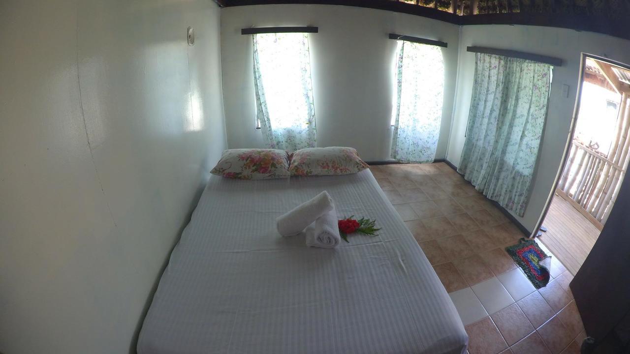 Sunrise Lagoon Homestay Nanuya Lailai エクステリア 写真