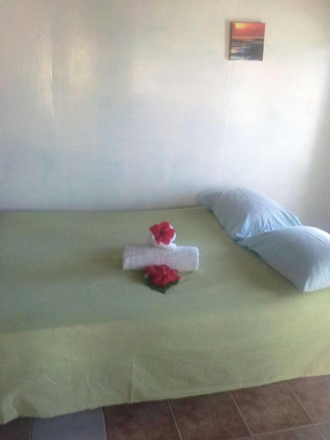 Sunrise Lagoon Homestay Nanuya Lailai エクステリア 写真